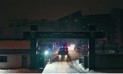 Hakkari'de 'torbacı' operasyonu