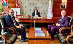 Hakkâri'nin hafızası kütüphanede yaşıyor