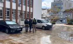 Hakkında 22 yıl kesinleşmiş hapis cezası bulunan firari yakalandı