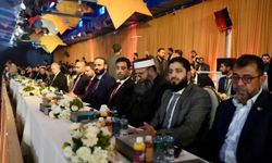 Halep'te 'Halep Ana Kucağı' kampanyası sona erdi 426 milyon dolar bağış toplandı