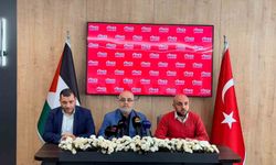 Hamas siyasi lideri Kemal Ebu Avn: 'İsrail'in hedefi sadece Gazze değil'