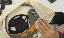 Hamur Aile destek merkezi eğlenerek öğrenmeye devam ediyor