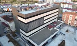 Hani Devlet Hastanesi, evde sağlık hizmetlerinde yeni bir döneme geçti