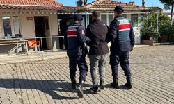 Hapis cezasıyla aranan şahıs Efeler'de yakalandı