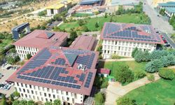 Hasan Kalyoncu Üniversitesi, UI GreenMetric'te son 5 yılda 174 basamak yükseldi