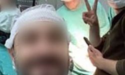 Hastasından fazla para talep eden profesöre tutuklama