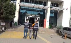 Hatay'da 87 ayrı suçtan aranan şahıs yakalandı