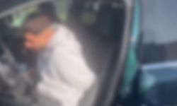 Hatay'da düzensiz göçmen operasyonu: 8 göçmen yakalandı, 1 organizatör tutuklandı