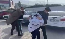 Hatay'da hırsızlık ve kasten yaralama şüphelileri yakalandı