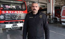 Havalar soğudu araç yangınları arttı