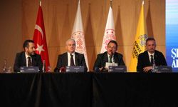 Hazreti Mevlana'nın 752. Vuslat Yıl Dönümü Uluslararası Anma Törenlerinin tanıtım toplantısı yapıldı