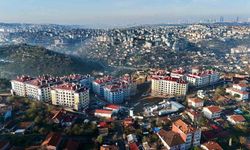 Hekimbaşı mahallesinde dönüşüm hızlandı: Proje yüzde 95 tamamlandı