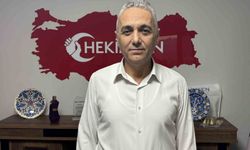 Hekimsen'den 'sağlık harcamaları' ve 'muayene süreleri' açıklaması