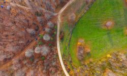 Herkesin 'sanayi şehri' olarak bildiği Kocaeli'nin öteki yüzü