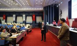 Hizmet sektörüne acil durum ve ilk yardım eğitimi