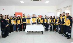 Hizmetleri hayat kurtarıyor