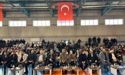 Hozat'ta güvenlik kuvvetlerine moral programı düzenlendi