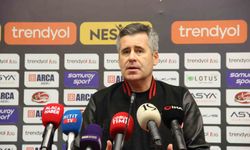 Hüseyin Eroğlu: 'Çorum FK'yı hep yukarı taşıyıp sezon sonunda Süper Lig'de olmayı planlıyoruz'