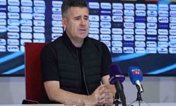 Hüseyin Eroğlu: 'Önümüzdeki haftalarda telafi edeceğiz'