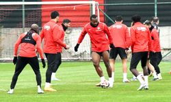 Hüseyin Eroğlu: 'Şu anki çıkışımızı son maçta da devam ettirmek istiyoruz'