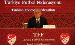 İbrahim Hacıosmanoğlu: 'Yıllardır Türk futbolunun sorunları kapının arkasına süpürülüp atıldı'