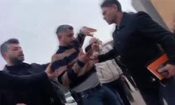 İGC Başkanı Akbilek'ten basına karşı şiddete tepki