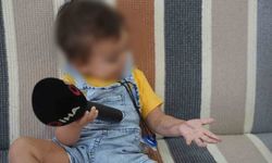 Iğdır'da 1,5 yaşındaki çocuğun tomografi sonrası iki operasyon geçirdiği ve kolunda hasar oluştuğu iddia edildi