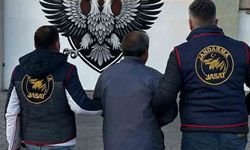Iğdır'da kasten adam öldürme suçundan aranan zanlı yakalandı