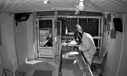 Iğdır'da kuyumcu soygunu: 5-6 kilo altın çalındı