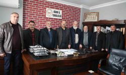 Iğdırlılardan Çağrı: 'Kirli havadan dolayı ölmek istemiyoruz'