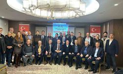 İGF Başkanı Osman Koca oldu