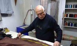 İğne ipliğe adanan bir ömür