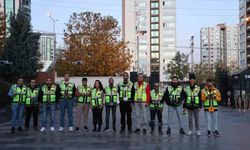 İHAKUT, Diyarbakır'da üyeleriyle bir araya geldi