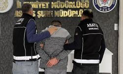 İhbara giden polisin parmağını ısıran şahıs tutuklandı