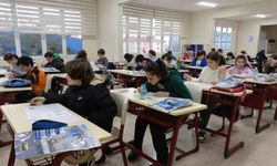 İhlas Koleji bursluluk sınavı 10 Ocak'ta