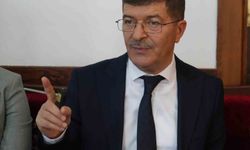 İlahiyatçı profesör: 'Eşcinsel evlilikler, ailenin temeline konulan büyük dinamitlerdir'