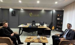 İlçe gençlerine istihdam, Türkiye'ye araştırma; Kaymakam Kaya VadiTürk'te