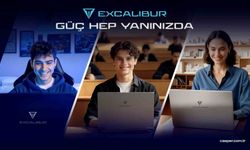 İlk yapay zekâlı Excalibur filmi yayında