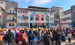 İlkokul öğrencileri bando takımı ile eğlendi