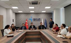 İMD BÜRO-SEN'den, iş ve meslek danışmanlarının 'taşra kariyer uzmanlığı' statüsünde değerlendirilmesi talebi