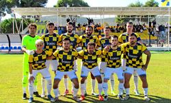 İmren Alaçatıspor, Balçova Termalspor evinde mağlup