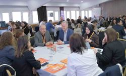 İnegöl Belediyesi'nden çocuk odaklı afet eylem planı çalıştayı yapıldı