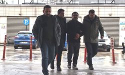 İnegöl'de 11 yıl hapis cezası ile aranan firariyi polis yakaladı