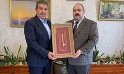 İnönü Belediyesi ve Esenler Belediyesi arasında kardeş belediye protokolü