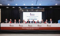 İnşaat sektörünün sorunları 7. Çalıştay'da konuşuldu