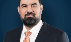 Irak Meclisi'nin yeni başkanı Heybet el-Halbusi oldu