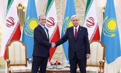 İran Cumhurbaşkanı Pezeşkiyan: 'ABD ve bazı Batılı ülkeler, bağımsız ülkelerin egemenliğini hedef alıyor'