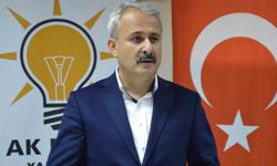 'İrtikap' soruşturmasında tutuklanan eski Yahşihan Belediye Başkanı Sungur hakkında iddianame hazırlandı