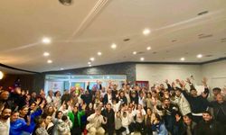 İşitme engellileri koordinasyon merkezinin ilk programı Samsun'da gerçekleşti