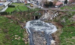 İSKİ'ye 3 milyon lira ceza kesilmişti, Marmara Denizi'ne lağım akıtmaya devam ediyor